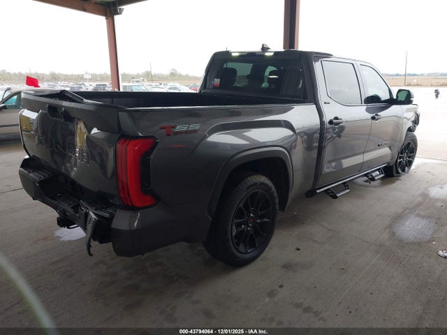 Toyota Tundra Sr5 2022 5TFLA5BC6NX001361 Image 4