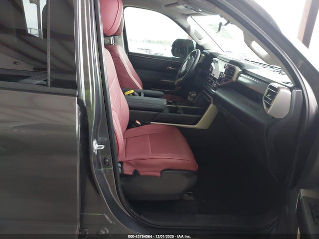 Toyota Tundra Sr5 2022 5TFLA5BC6NX001361 Image 5