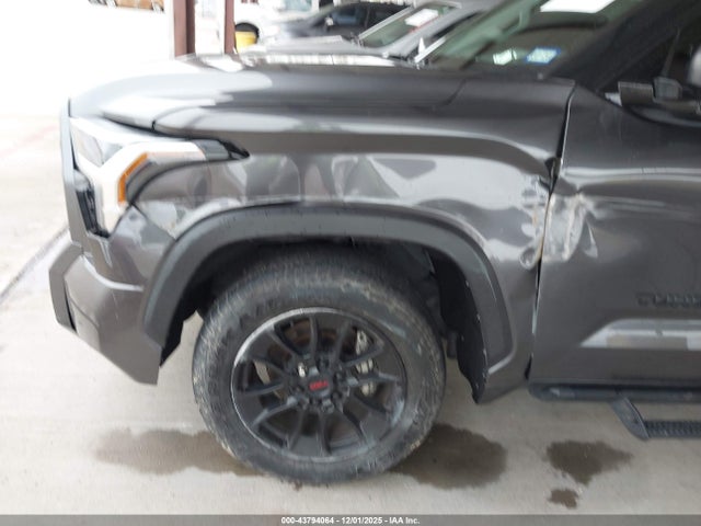 Toyota Tundra Sr5 2022 5TFLA5BC6NX001361 Image 6