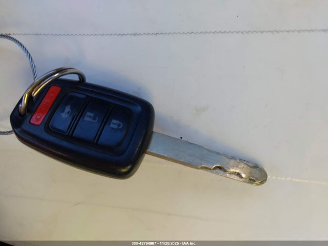 Honda Civic Lx 2016 2HGFC2E50GH561596 Image 11