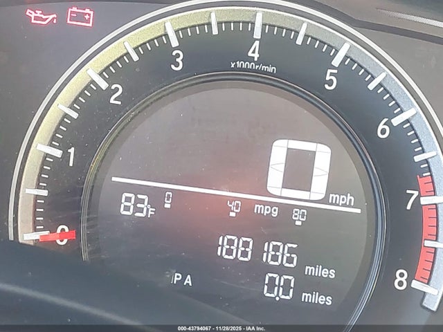 Honda Civic Lx 2016 2HGFC2E50GH561596 Image 15