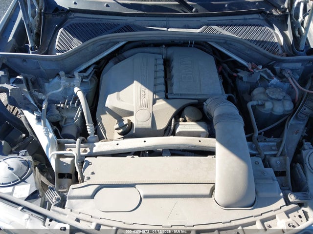 Продажа на аукционе авто 2018 Bmw X6 Xdrive35i, vin: 5UXKU2C53J0X48872, номер лота: 43794073