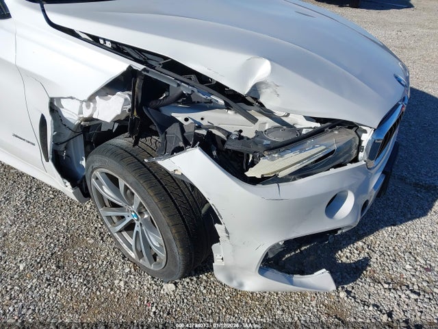 Продажа на аукционе авто 2018 Bmw X6 Xdrive35i, vin: 5UXKU2C53J0X48872, номер лота: 43794073