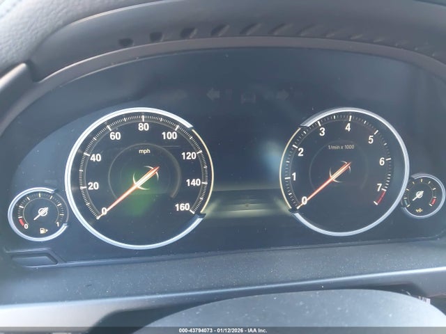 Продажа на аукционе авто 2018 Bmw X6 Xdrive35i, vin: 5UXKU2C53J0X48872, номер лота: 43794073