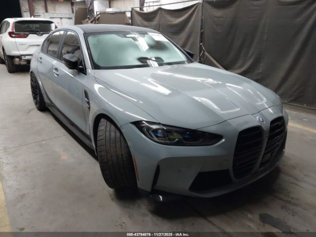 2023 BMW M3 WBS43AY03PFP95645