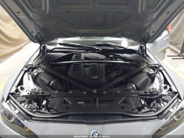 2023 BMW M3 WBS43AY03PFP95645 Photo 9