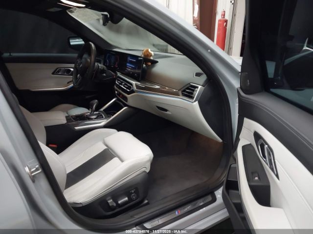 2023 BMW M3 WBS43AY03PFP95645 Photo 4