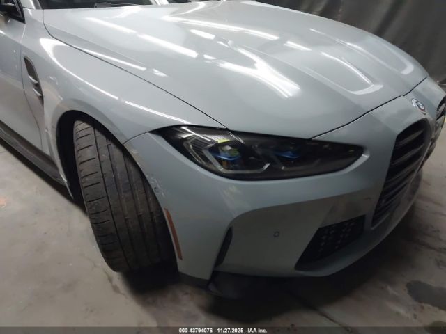 2023 BMW M3 WBS43AY03PFP95645 Photo 5