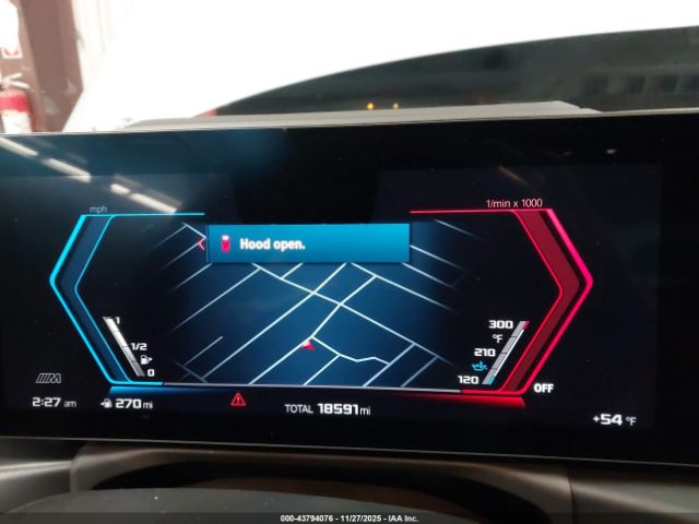 2023 BMW M3 WBS43AY03PFP95645 Photo 6