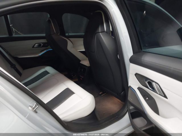 2023 BMW M3 WBS43AY03PFP95645 Photo 7