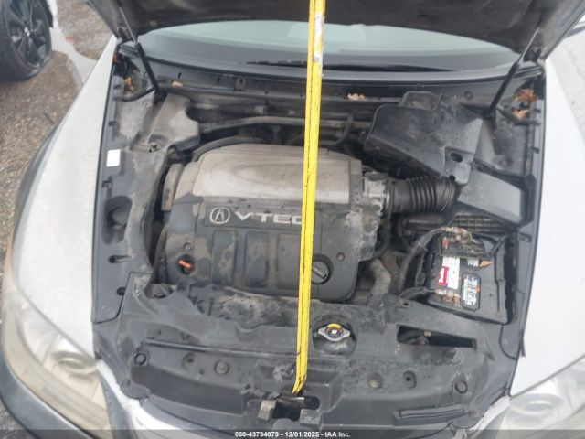 2005 ACURA RL JH4KB16545C006464 Photo 9