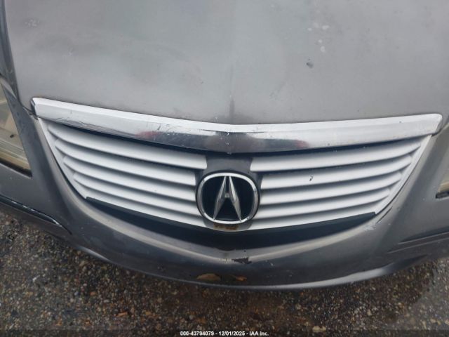 2005 ACURA RL JH4KB16545C006464 Photo 5