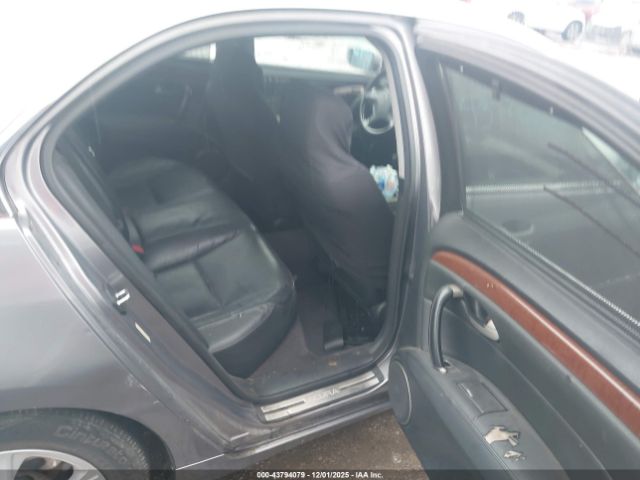 2005 ACURA RL JH4KB16545C006464 Photo 7