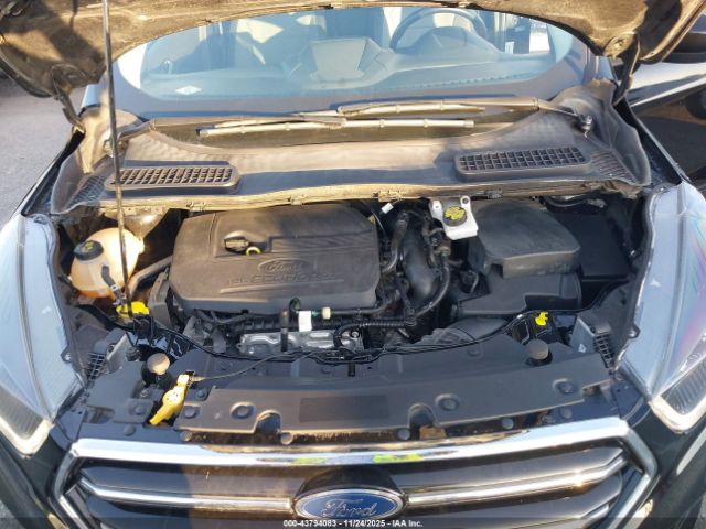 2017 FORD ESCAPE 1FMCU0GD1HUA23460 Photo 9