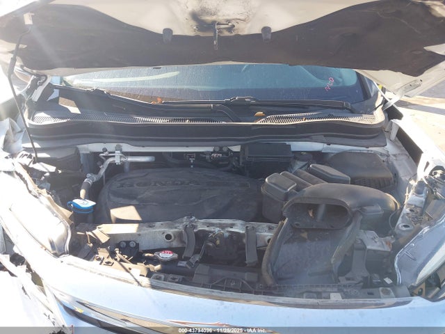 43794096 :رقم المزاد ، 5FNYF5H38MB032859 vin ، 2021 Honda Pilot 2wd Ex مزاد بيع