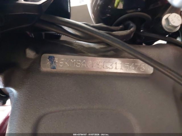 2016 INDIAN MOTORCYCLE CO. SCOUT 56KMSA006G3115478 Photo 9