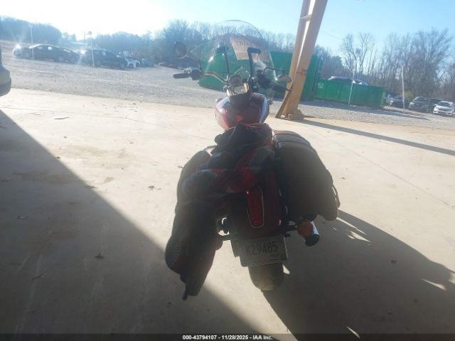 2016 INDIAN MOTORCYCLE CO. SCOUT 56KMSA006G3115478 Photo 5