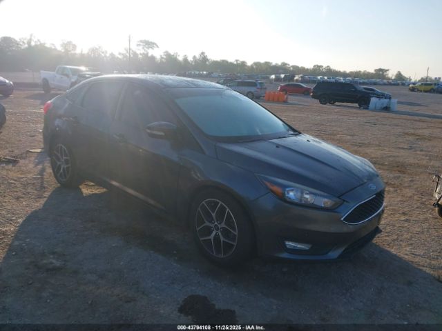2018 FORD FOCUS 1FADP3H2XJL308500
