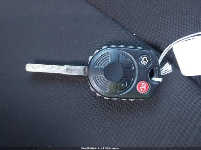 2018 FORD FOCUS 1FADP3H2XJL308500 Photo 10