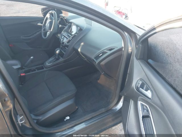 2018 FORD FOCUS 1FADP3H2XJL308500 Photo 4