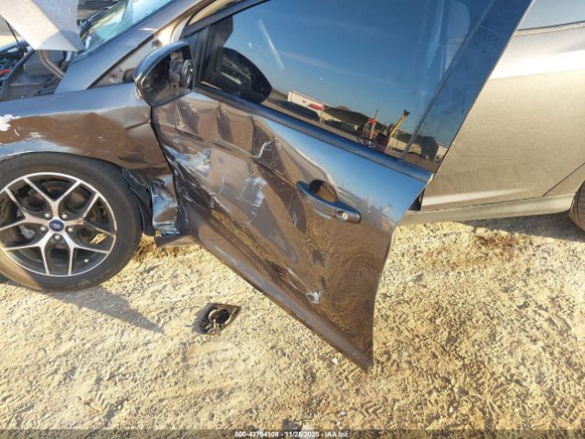 2018 FORD FOCUS 1FADP3H2XJL308500 Photo 5