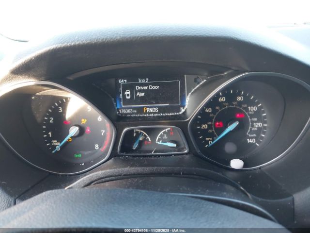 2018 FORD FOCUS 1FADP3H2XJL308500 Photo 6