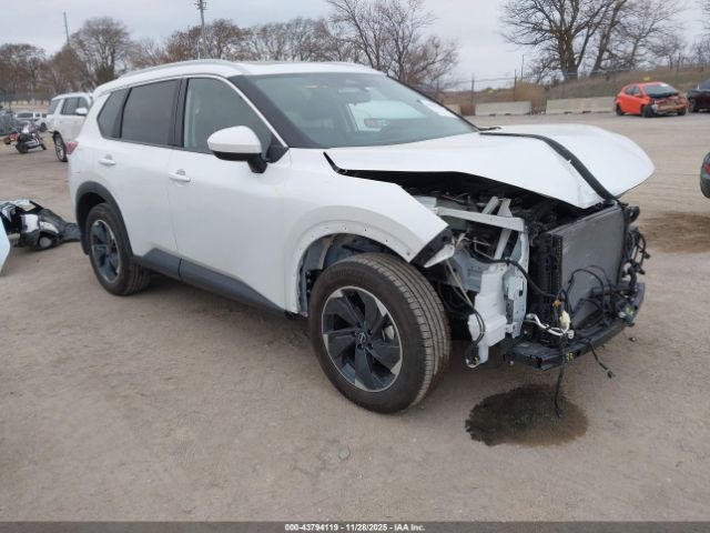 2024 NISSAN ROGUE JN8BT3BB9RW171344