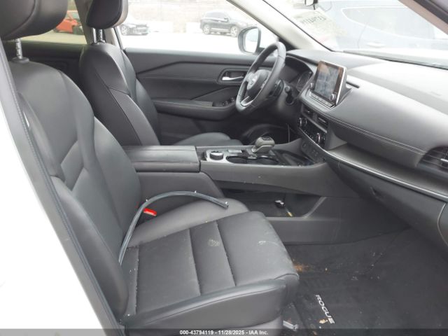 2024 NISSAN ROGUE JN8BT3BB9RW171344 Photo 4