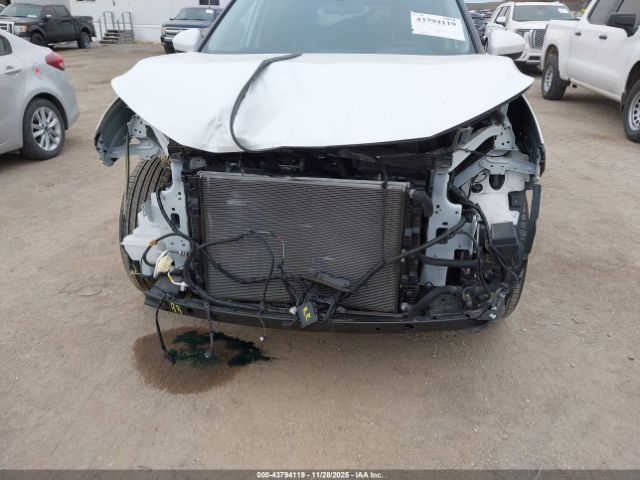2024 NISSAN ROGUE JN8BT3BB9RW171344 Photo 5