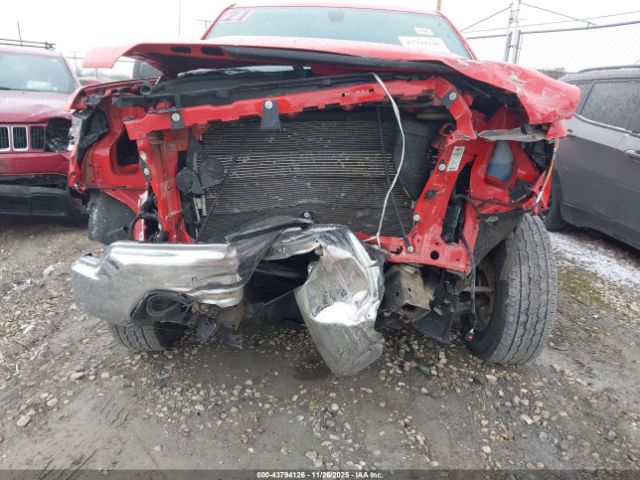 2021 GMC SIERRA 1500 3GTU9AEF5MG246215 Photo 5