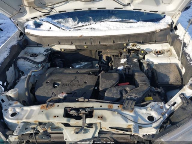 2017 MITSUBISHI OUTLANDER SPORT JA4AP3AW1HZ060889 Photo 9