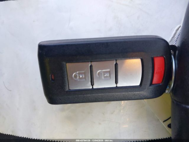 2017 MITSUBISHI OUTLANDER SPORT JA4AP3AW1HZ060889 Photo 10