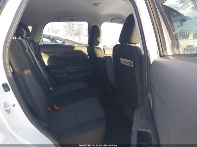 2017 MITSUBISHI OUTLANDER SPORT JA4AP3AW1HZ060889 Photo 7