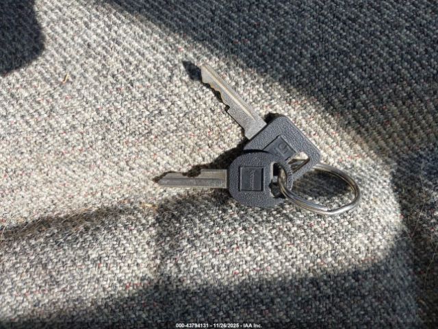 1989 GMC SIERRA 1GTDC14K0KZ504380 Photo 10