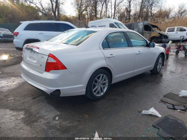 2012 FORD FUSION 3FAHP0JAXCR408702 Photo 3