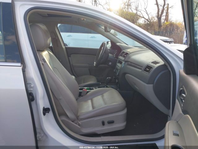 2012 FORD FUSION 3FAHP0JAXCR408702 Photo 4