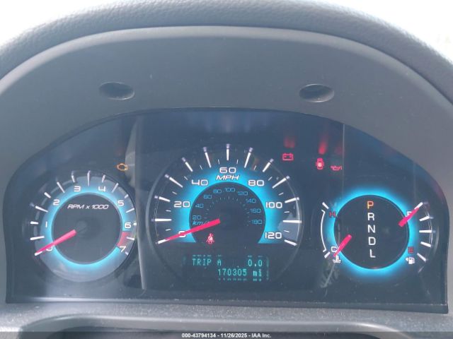 2012 FORD FUSION 3FAHP0JAXCR408702 Photo 6