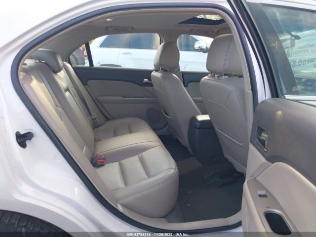 2012 FORD FUSION 3FAHP0JAXCR408702 Photo 7