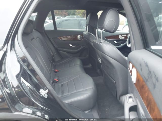 2017 MERCEDES-BENZ GLC 300 WDC0G4KB1HF219795 Photo 7