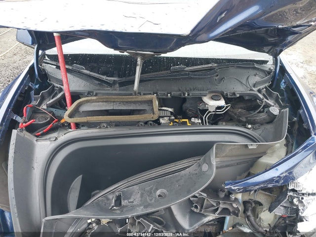 2021 TESLA MODEL Y 5YJYGAEE5MF196159 Photo 9