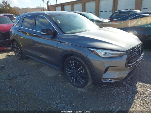 2021 INFINITI QX50 3PCAJ5BBXMF105990