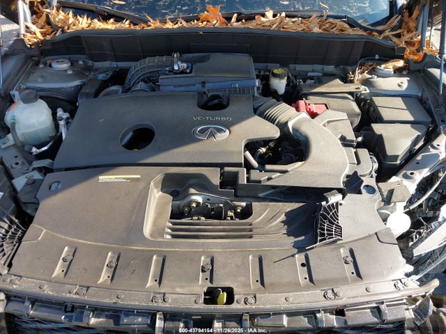 2021 INFINITI QX50 3PCAJ5BBXMF105990 Photo 9