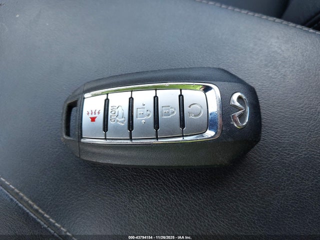 2021 INFINITI QX50 3PCAJ5BBXMF105990 Photo 10