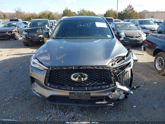 Продаж на аукціоні авто 2021 Infiniti Qx50 Luxe Awd, vin: 3PCAJ5BBXMF105990, номер лоту: 43794154