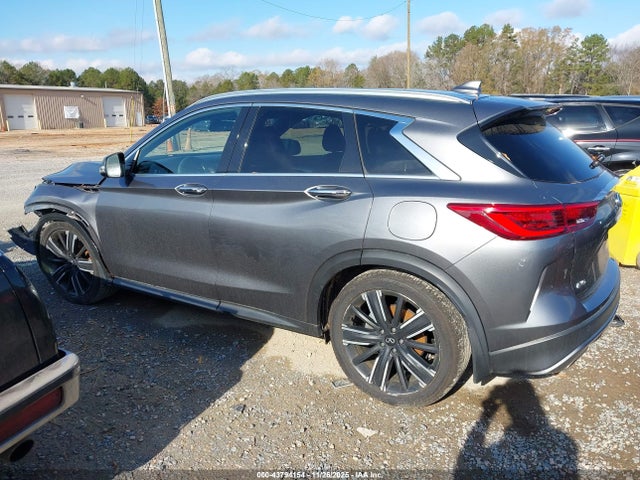 Продаж на аукціоні авто 2021 Infiniti Qx50 Luxe Awd, vin: 3PCAJ5BBXMF105990, номер лоту: 43794154