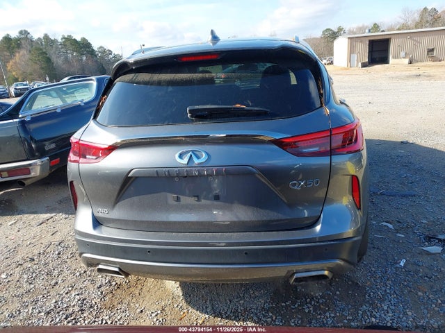 Продаж на аукціоні авто 2021 Infiniti Qx50 Luxe Awd, vin: 3PCAJ5BBXMF105990, номер лоту: 43794154