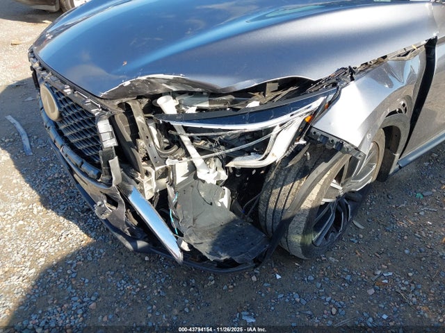 2021 INFINITI QX50 3PCAJ5BBXMF105990 Photo 5