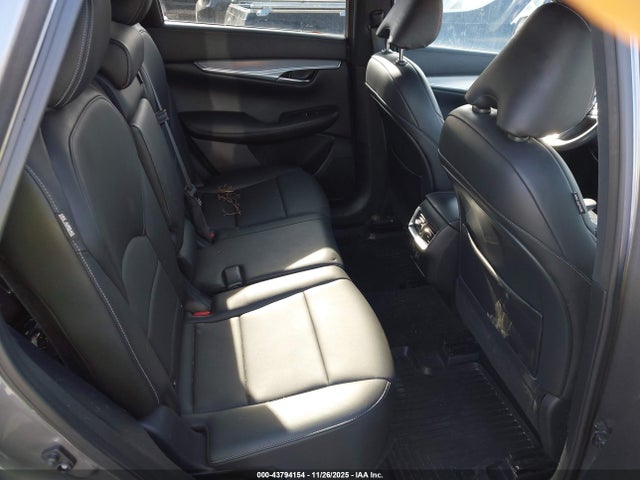 2021 INFINITI QX50 3PCAJ5BBXMF105990 Photo 7