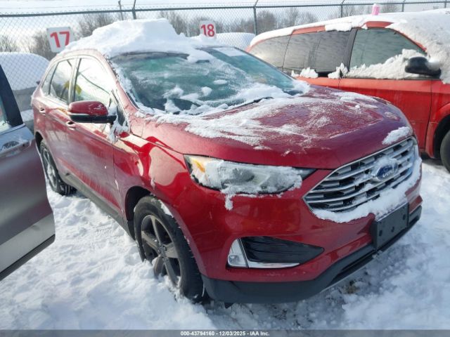 2019 FORD EDGE 2FMPK4J98KBC42688