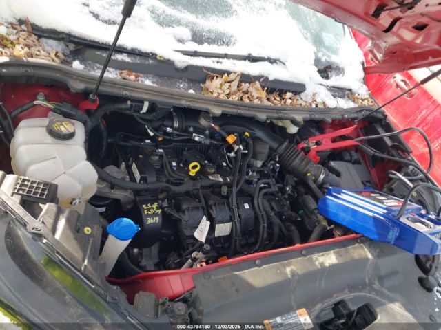 2019 FORD EDGE 2FMPK4J98KBC42688 Photo 9